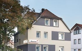 Pension Arkade Heilbronn